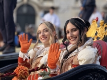 Immagine campione originale