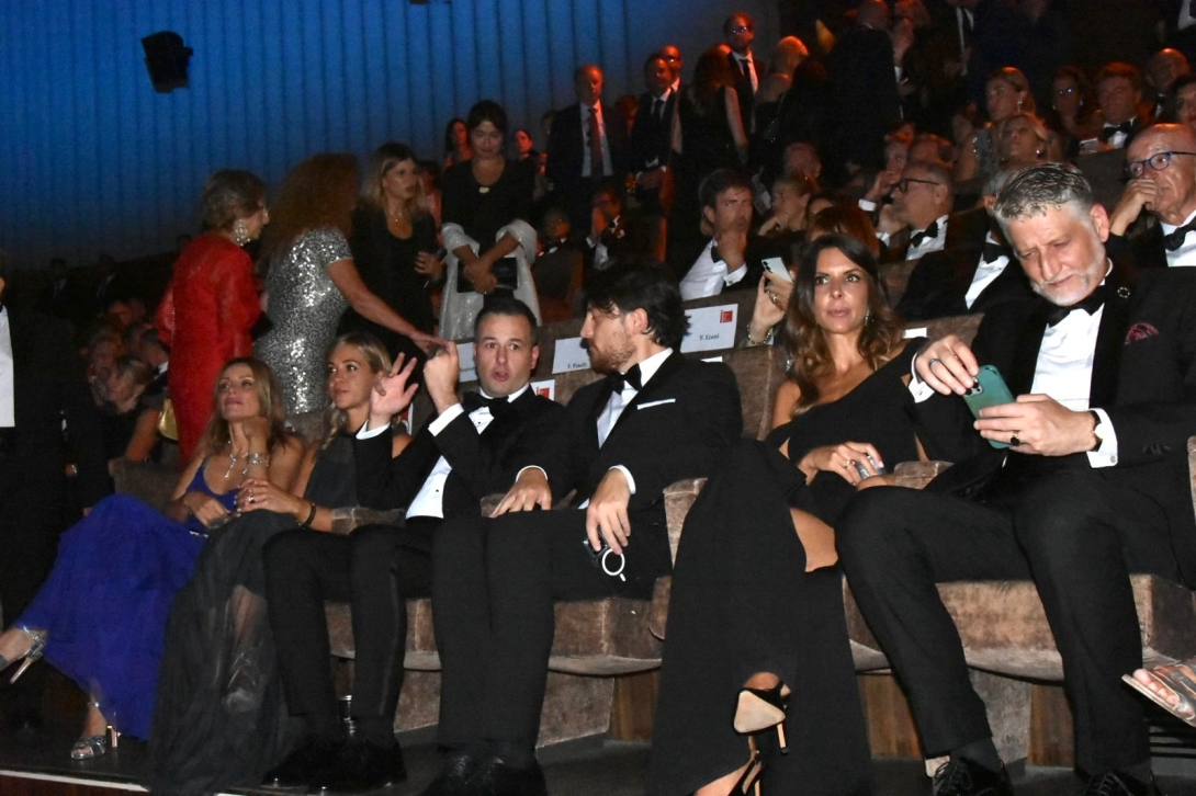 83^ mostra del cinema 2026