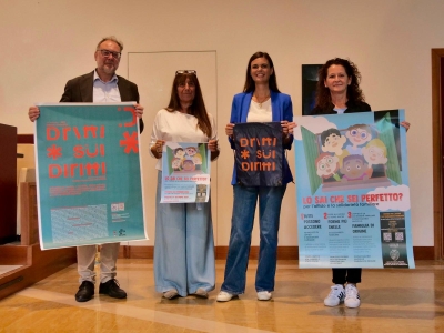 Presentazione "Diritti sui Diritti" 2026