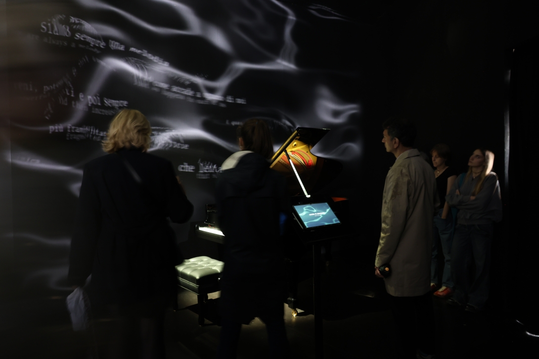 Padiglione Venezia della Biennale Arte 2026