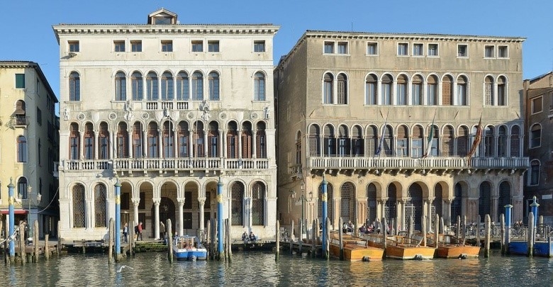 Ca' Farsetti e Loredan.jpg