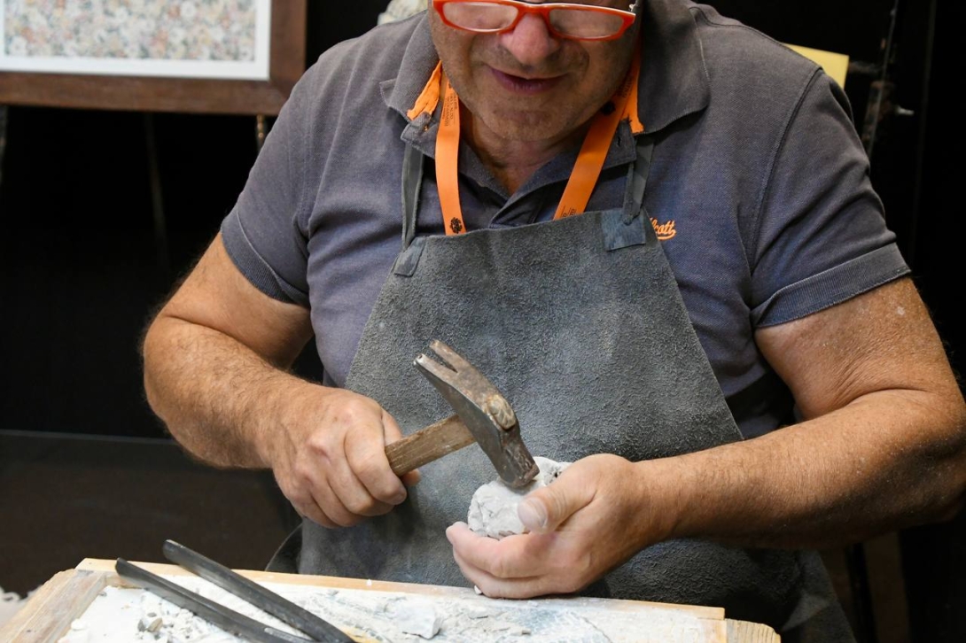 Salone dell’Alto Artigianato Italiano