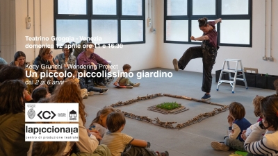 piccolo giardino