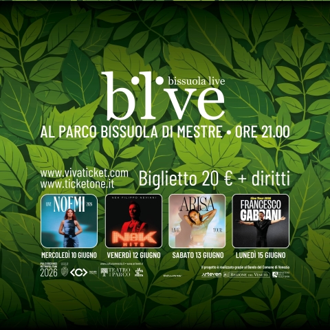 blive summer 1