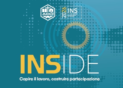 57° Incontro nazionale di Studi delle Acli
