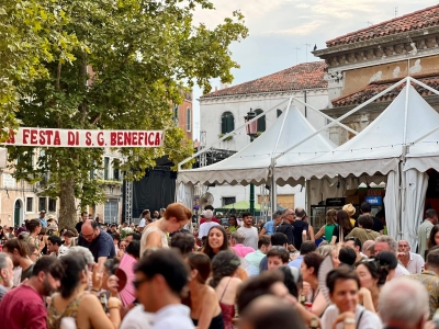 Festa San Giacomo da l’Orio