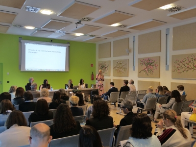 Il convegno "Riconsiderare l’autismo da nuove prospettive normative e culturali"