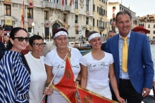 Immagine campione originale