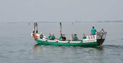 Galeone di Venezia