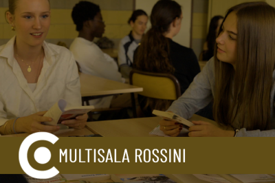 Per la rassegna Carta Bianca: Scrivere la vita - Annie Ernaux Circuito Cinema