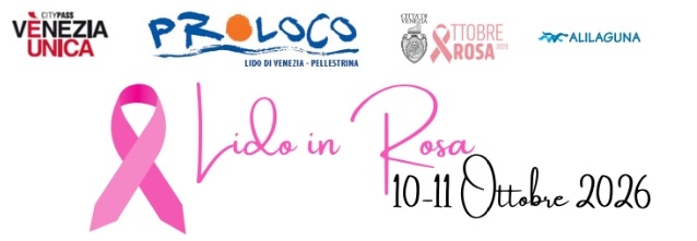 Lido in Rosa 2026