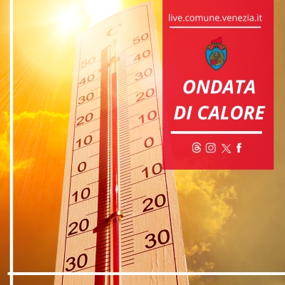 Ondata di calore