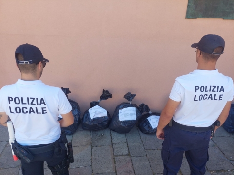 Polizia Locale Venezia