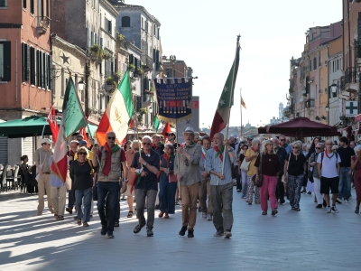 Commemorazione 7 Martiri 2025