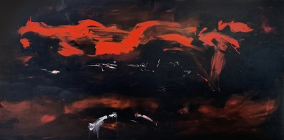 Mostra "Il respiro della materia"