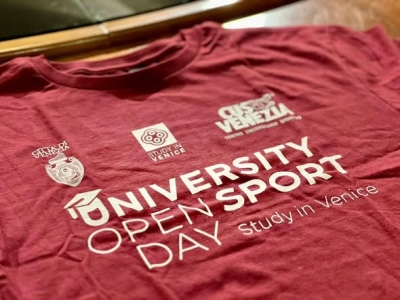 University Open Sport Days