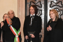 Immagine campione originale