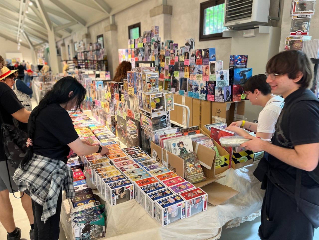 Conferenza stampa eventi estivi 