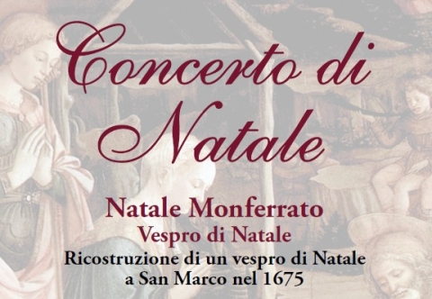 Concerto di Natale del Duomo di Mestre 2025