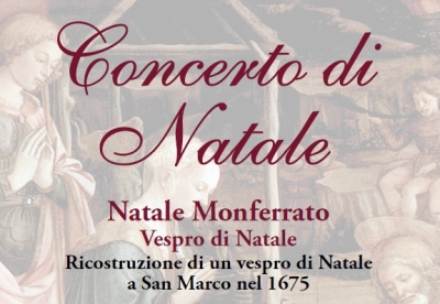 Concerto di Natale del Duomo di Mestre 2025