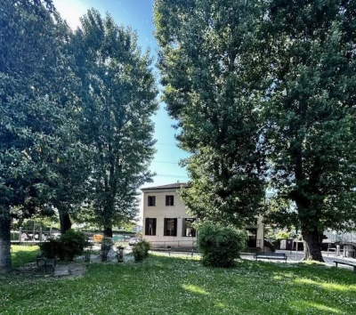 biblioteca zelarino