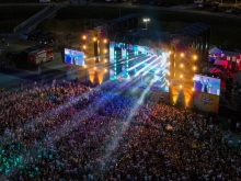 Immagine campione originale