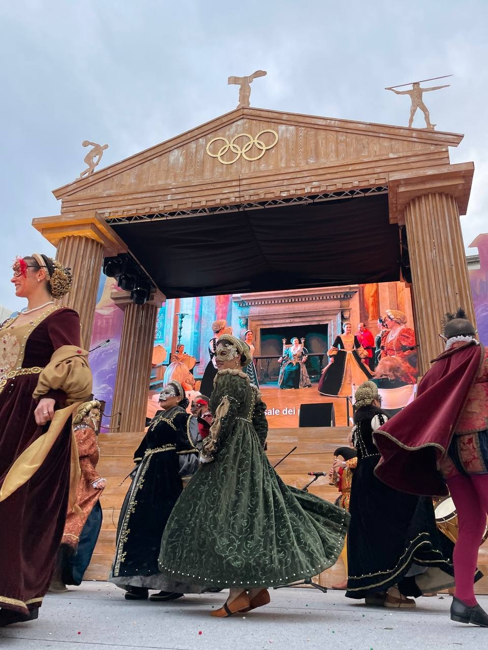 Carnevale delle tradizioni 2026