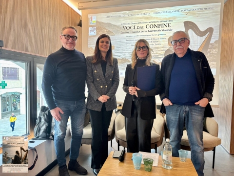 Giorno del Ricordo: iniziative a Mestre e Chirignago Zelarino per non dimenticare