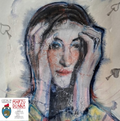 Mostra "Donne altrove"