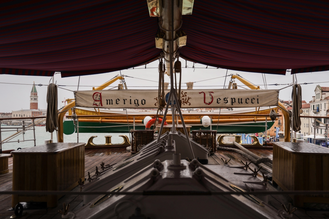 Amerigo Vespucci