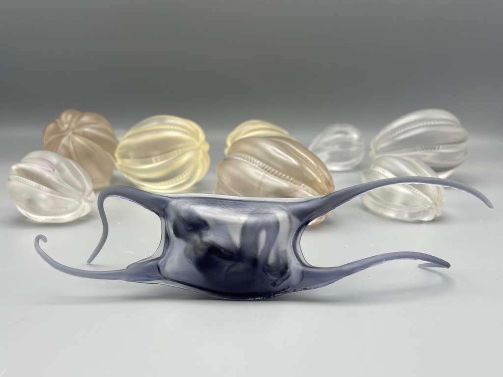 Mostra "Qui dall'abisso"