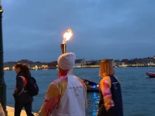 Immagine campione originale