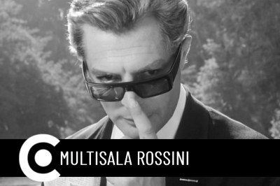 Otto e mezzo Circuito Cinema