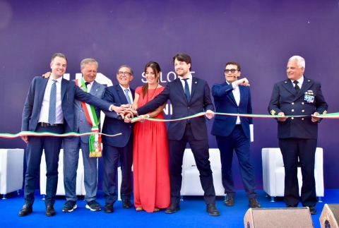 Salone 2026