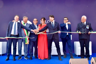 Salone 2026