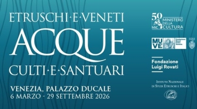 Immagine “Etruschi e Veneti. Acque, culti e santuari”