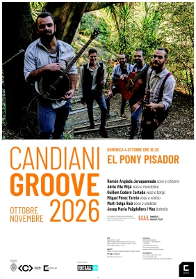 pony pisador