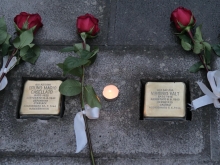 Immagine campione originale