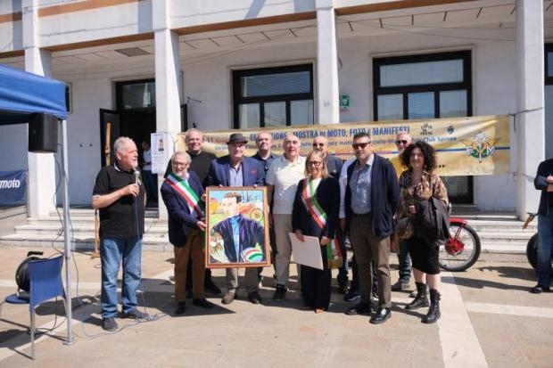 20^ Memorial Libero Borsari