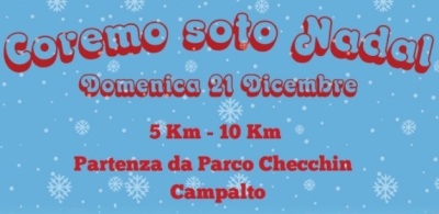 Coremo soto Nadal 2025