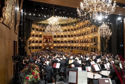 Orchestra La Fenice