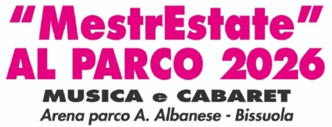 MestrEstate al parco 2026