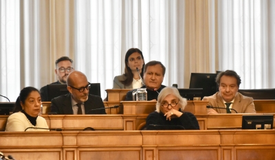 Sindaco Brugnaro Consiglio comunale 18.12.2025