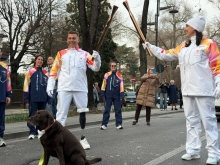 Immagine campione originale