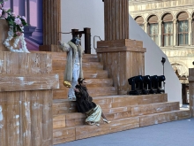 Immagine campione originale