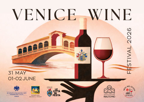 Venice Wine Festival 2026