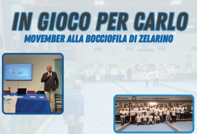 torneo bocce per Pianon a Zelarino