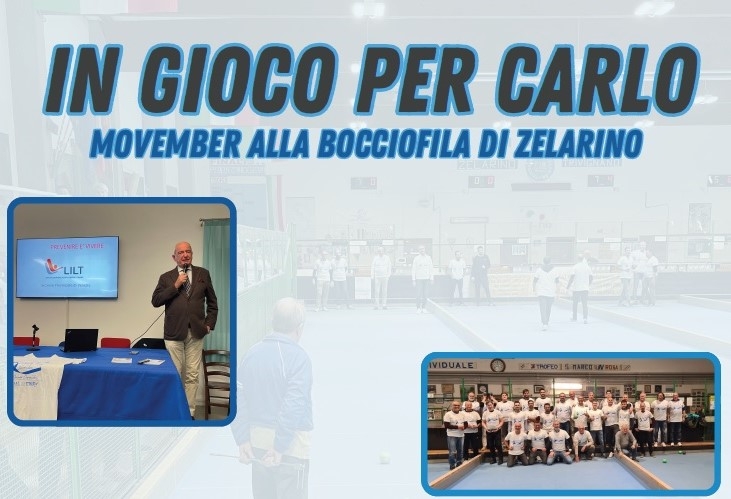 torneo bocce per Pianon a Zelarino