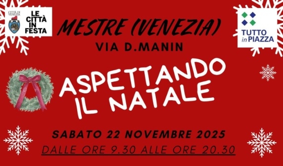 Aspettando il Natale 2025_22 novembre