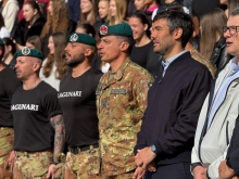 Immagine campione originale